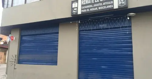 REMATE EL GAITAN LA ESPERANZA SUR REMATE EL GAITAN LA ESPERANZA SUR